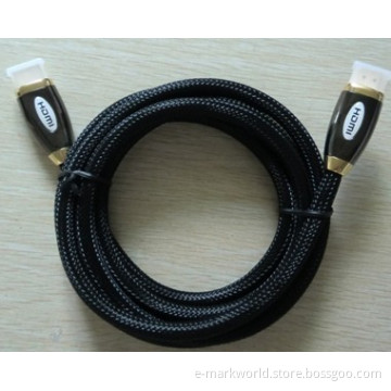Video Signal HDMI Cable (EM-015)